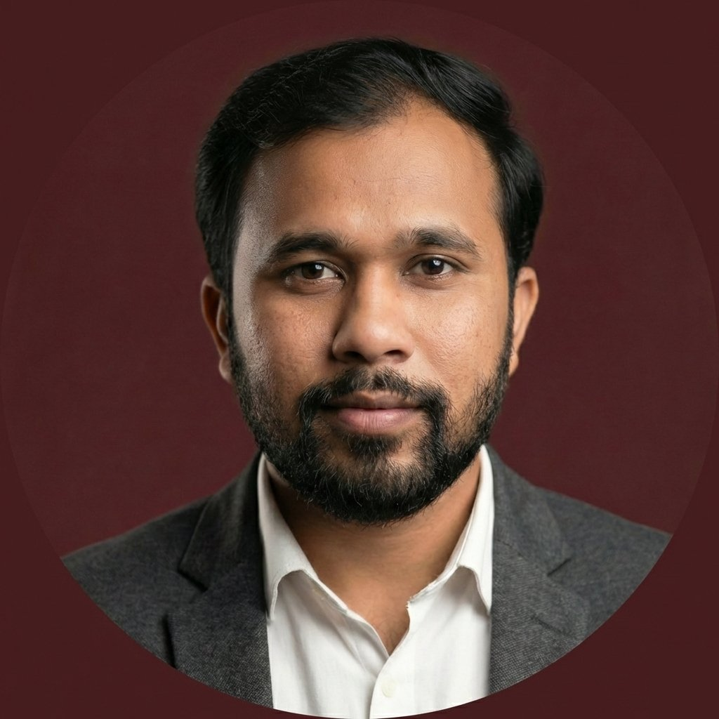 Hammad - Founder of JinnyFy